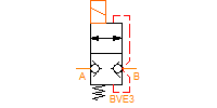 BVE3R